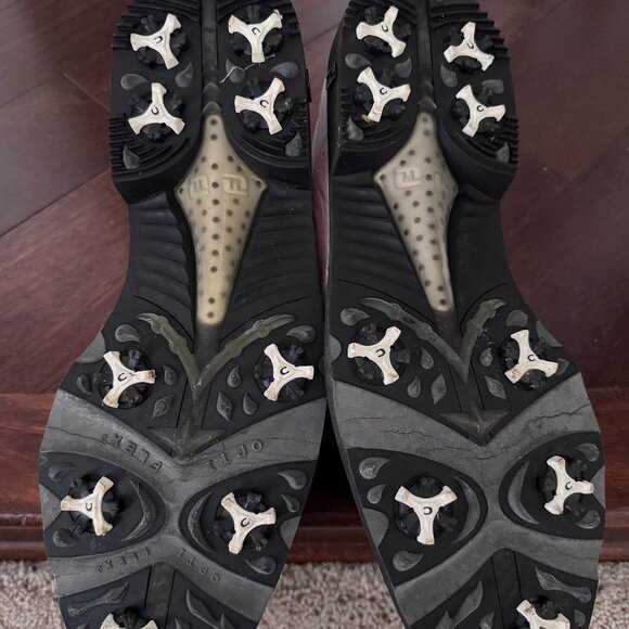 FootJoy Mens Golf Shoes - Picture 5 of 7